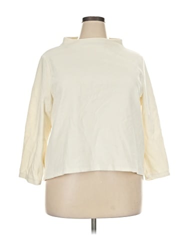 Talbots Pullover Sweater (view 1)