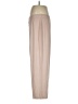 Susan Graver Solid Tan Casual Pants Size M - photo 5