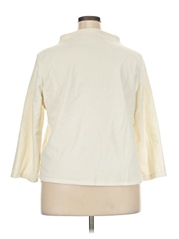 Talbots Pullover Sweater (view 2)