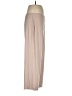 Susan Graver Solid Tan Casual Pants Size M - photo 4