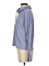 Banana Republic Blue Pullover Sweater Size S - photo 5