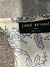 Lane Bryant Ivory Short Sleeve Blouse Size 22 - 24 Plus - photo 7
