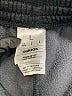 Adidas 100% Polyester Gray Active Pants Size 14 - 16 - photo 3