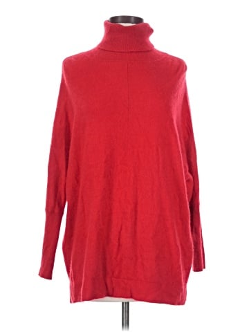 Peck & Peck Cashmere Pullover Sweater (view 1)