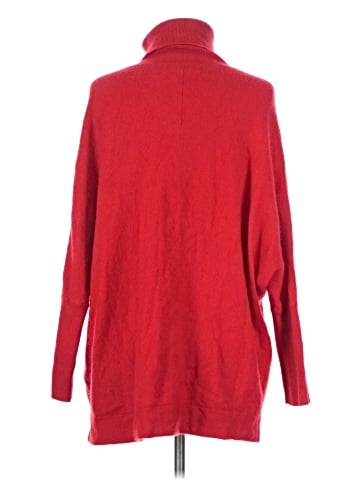 Peck & Peck Cashmere Pullover Sweater (view 2)