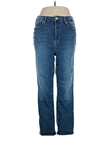 Good American Jeans (view 1)