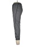 Tek Gear 100% Polyester Chevron-herringbone Gray Sweatpants Size L - photo 5