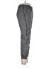 Tek Gear 100% Polyester Chevron-herringbone Gray Sweatpants Size L - photo 4