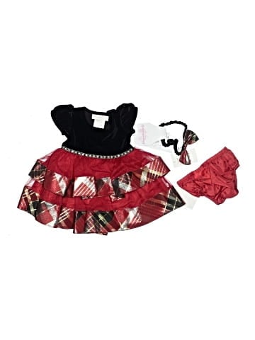 Bonnie Baby Dress (view 1)