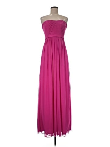 David's Bridal Cocktail Dress (view 1)