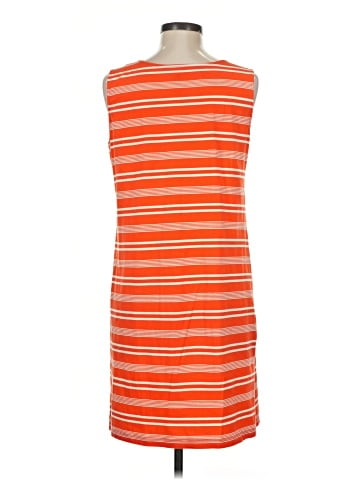Hearts of Palm Woman Casual Dress (view 2)