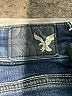 American Eagle Outfitters Solid Blue Jeans Size 2 - photo 7