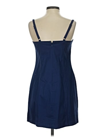 J.Crew Casual Dress (view 2)