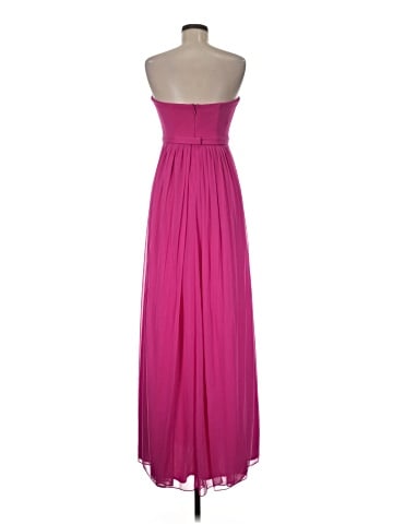 David's Bridal Cocktail Dress (view 2)