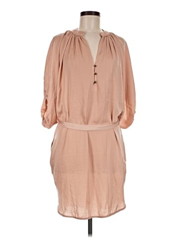 Banana Republic Casual Dress (view 1)