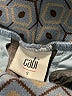 CAbi Print Blue Casual Pants Size S - photo 7
