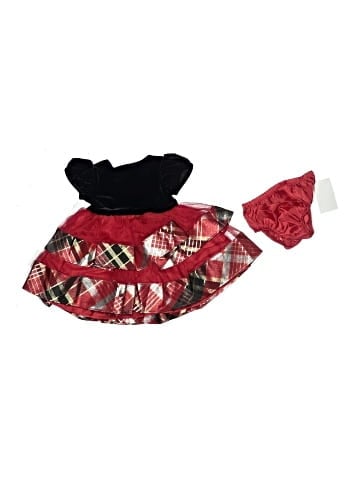 Bonnie Baby Dress (view 2)