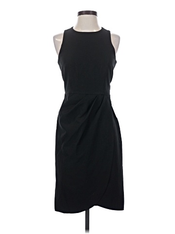 Julia Jordan Cocktail Dress (view 1)