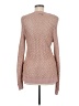 INC International Concepts Pink Pullover Sweater Size M - photo 2