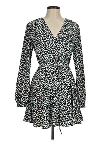 Glamorous Casual Dress (view 1)