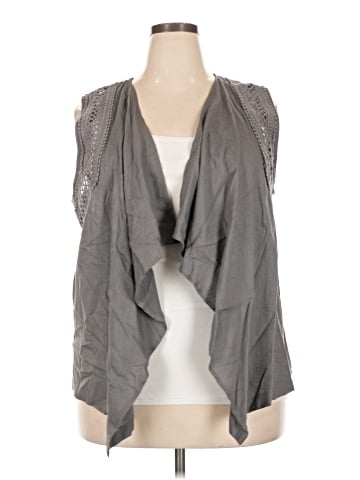 Maurices Vest (view 1)