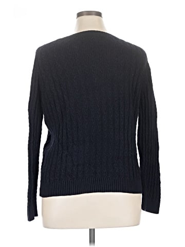 Talbots Pullover Sweater (view 2)
