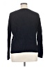 Talbots 100% Pima Cotton Black Pullover Sweater Size 1X - photo 2