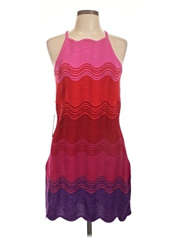 Torn by Ronny Kobo Cocktail Dress (view 1)