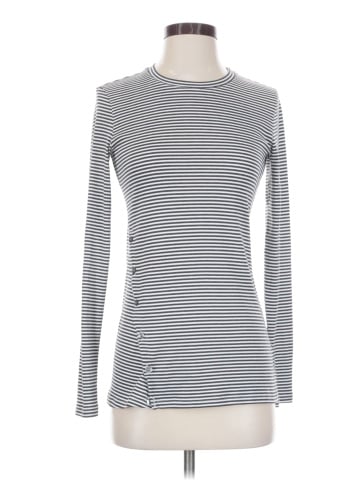 Theory Long Sleeve Top (view 1)
