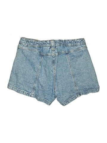 Wild Fable Denim Shorts (view 2)
