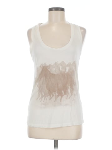 Haute Hippie Sleeveless Top (view 1)