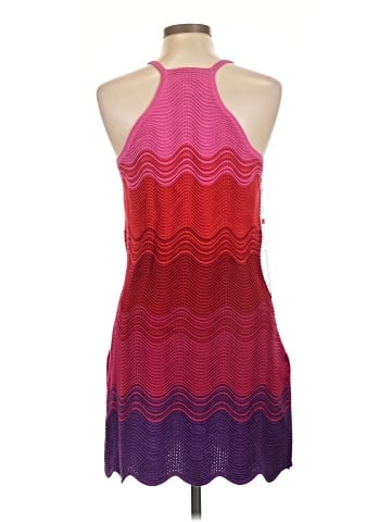 Torn by Ronny Kobo Cocktail Dress (view 2)
