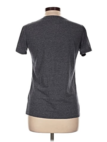 Champion Short Sleeve T-Shirt (view 2)