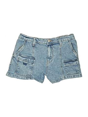 Wild Fable Denim Shorts (view 1)