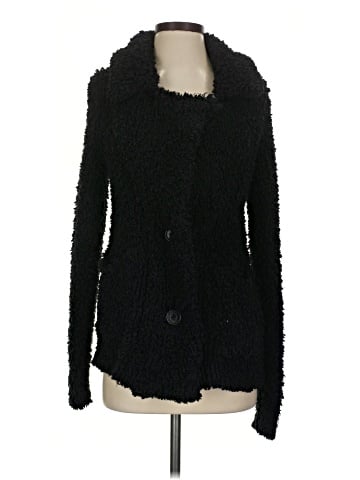Abercrombie & Fitch Coat (view 1)