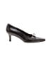Stuart Weitzman Black Heels Size 10 - photo 1