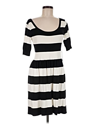 Express Casual Dress (view 1)