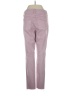 Universal Thread Hearts Purple Jeans Size 4 - photo 2