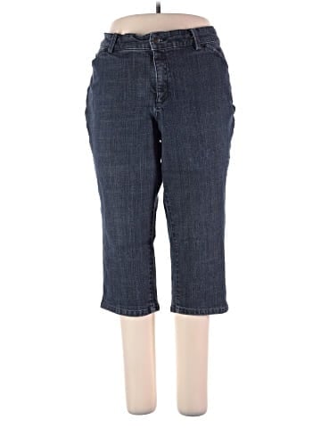 Liz Claiborne Jeans (view 1)