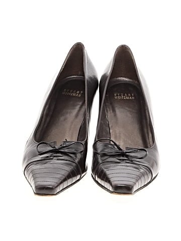 Stuart Weitzman Heels (view 2)