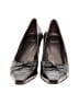 Stuart Weitzman Black Heels Size 10 - photo 2