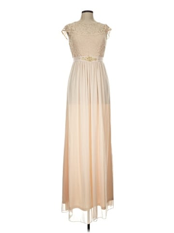 Adrianna Papell Cocktail Dress (view 1)