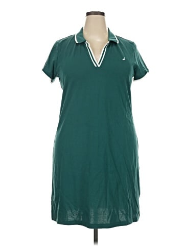 Nautica Casual Dress (view 1)