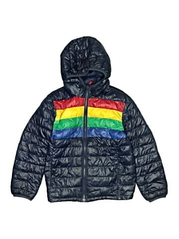 Primary Clothing Snow Jacket (view 1)