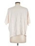 Splendid Ivory Pullover Sweater Size M - photo 2