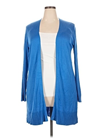 Worthington Cardigan (view 1)
