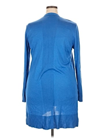 Worthington Cardigan (view 2)