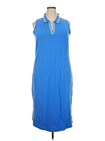 Nautica Jeans Company Casual Dress (view 1)
