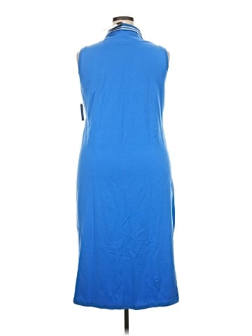 Nautica Jeans Company Casual Dress (view 2)