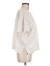 Splendid Ivory Pullover Sweater Size M - photo 4